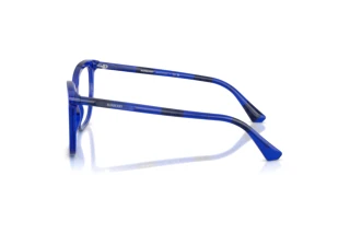 Seitenansicht Burberry BE2430 (4168)