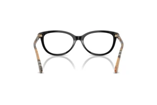 Rückansicht Burberry BE2431 (4161)