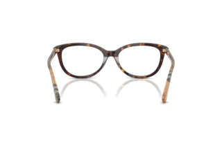 Rückansicht Burberry BE2431 (4216)