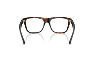 Rückansicht Burberry BE2432U (3002)