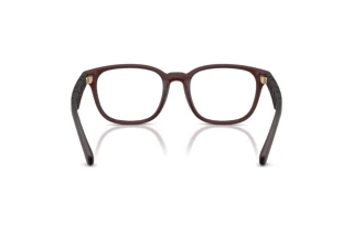 Rückansicht Burberry BE2433U (4171)