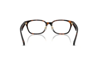 Rückansicht Burberry BE2436D (3002)