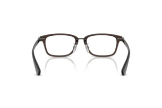 Rückansicht Burberry BE2437D (4112)