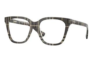 Burberry BE2438 4199 Grey Check
