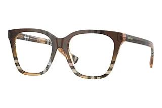 Burberry BE2438 4202 Check Sand