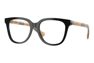 Vorderansicht Burberry BE2439 (4161)