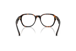 Rückansicht Burberry BE2444U (3002)