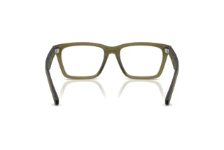 Rückansicht Burberry BE2446U (4212)