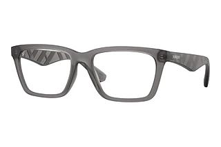 Burberry BE2446U 4213 Matte Grey