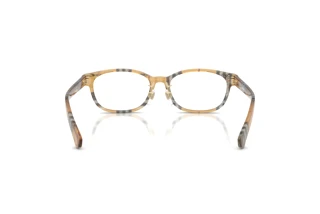 Rückansicht Burberry BE2447D (4163)