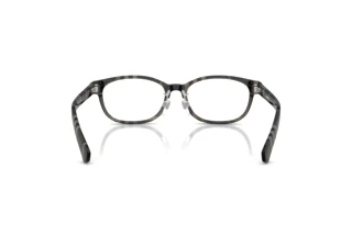 Rückansicht Burberry BE2447D (4200)