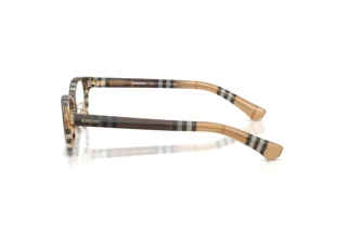 Seitenansicht Burberry BE2447D (4202)