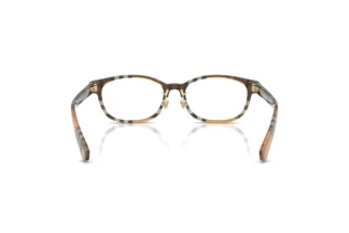 Rückansicht Burberry BE2447D (4202)