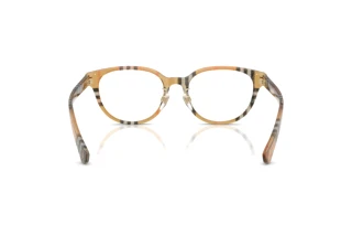 Rückansicht Burberry BE2448D (4163)