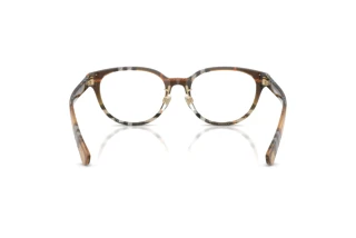 Rückansicht Burberry BE2448D (4202)