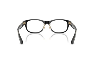 Rückansicht Burberry BE2449D (4206)