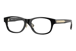 Burberry BE2449D 4206 Black