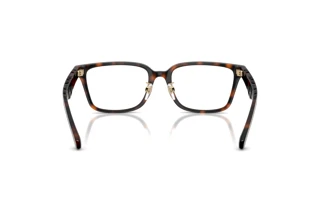 Rückansicht Burberry BE2450D (3002)