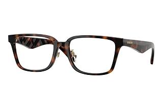 Burberry BE2450D 3002 Dark Havana