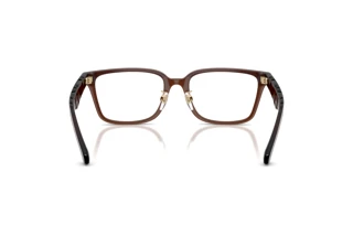 Rückansicht Burberry BE2450D (4116)