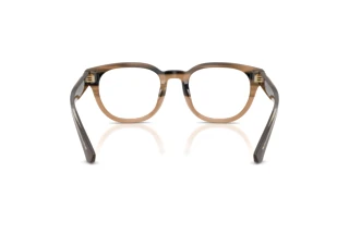 Rückansicht Burberry BE2454 (4207)