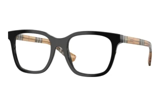 Vorderansicht Burberry BE2455 (4161)