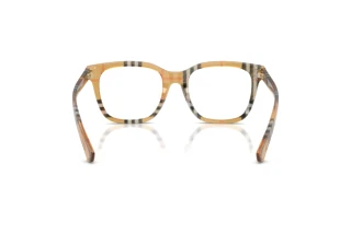 Rückansicht Burberry BE2455 (4163)