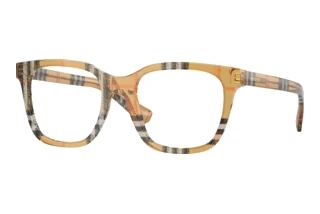 Vorderansicht Burberry BE2455 (4163)