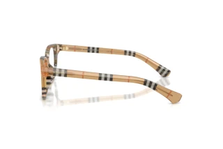 Seitenansicht Burberry BE2462D (4163)