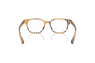 Rückansicht Burberry BE2462D (4163)