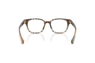 Rückansicht Burberry BE2462D (4202)