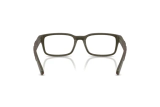 Rückansicht Burberry BE2463U (4263)