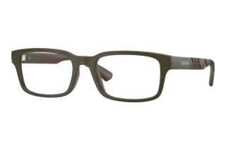 Vorderansicht Burberry BE2463U (4263)