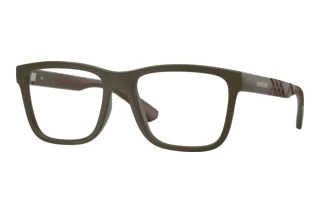 Vorderansicht Burberry BE2464U (4263)