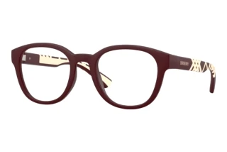 Vorderansicht Burberry BE2465U (4262)