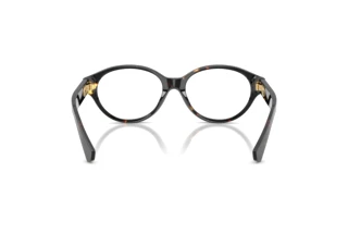 Rückansicht Burberry BE2466 (4106)
