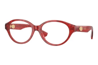 Vorderansicht Burberry BE2466 (4257)