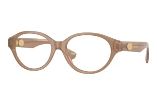 Vorderansicht Burberry BE2466 (4258)