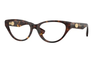 Vorderansicht Burberry BE2467 (3002)