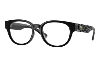 Vorderansicht Burberry BE2470U (3001)