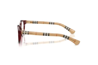 Seitenansicht Burberry BE2473D (4176)