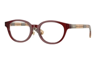 Vorderansicht Burberry BE2473D (4176)