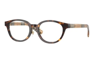 Vorderansicht Burberry BE2473D (4216)