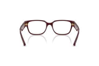 Rückansicht Burberry BE2475D (4259)