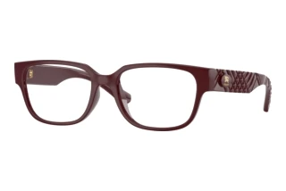 Vorderansicht Burberry BE2475D (4259)