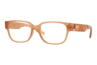 Vorderansicht Burberry BE2475D (4266)