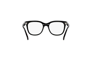 Rückansicht Burberry JB2002U (3001)