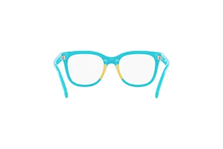 Rückansicht Burberry JB2002U (4050)