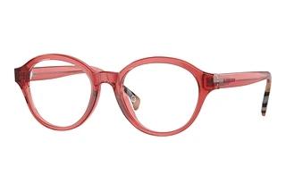 Burberry JB2006 4081 Red