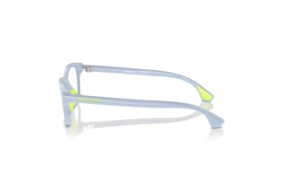 Seitenansicht Burberry JB2009U (4132)